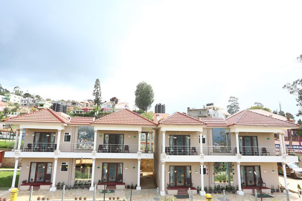 Paradise Perfect - Non Smoking Non Alcoholic No Unmarried Couples Udagamandalam Exterior foto