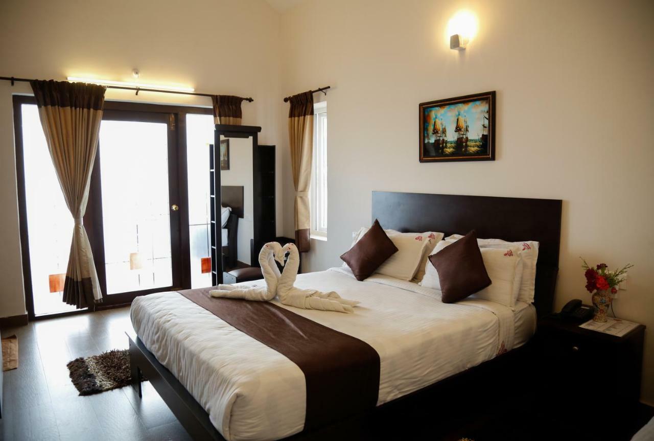 Paradise Perfect - Non Smoking Non Alcoholic No Unmarried Couples Udagamandalam Exterior foto